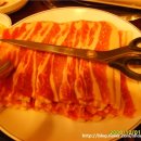 꿀꿀이와숯불 이미지