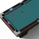 무지개 당구장 이미지