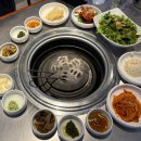 수원왕갈비 | [영등포/국회의사당 청기와타운 여의도점] 서울 왕갈비, 수원 왕갈비, 토장찌개 후기!(with 소주)