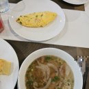 소정마트 | 베트남 푸꾸옥 여행 1박 2일 아쿠아썬호텔 솔직 후기! 최고의 조식 가성비 · 킹콩마트