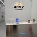 다율동왁싱샵 깔끔하고 편안했던 브라질리언 왁싱 후기 (아미 브로우 & 왁싱)