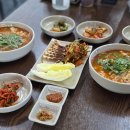 토담속으로 | 안산 선부동 맛집 토담옥 알곤이 칼국수 점심 방문후기