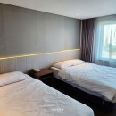 정방동-02 | [제주] 서귀포 올레시장 근처 &#39;더퍼스트70 호텔&#39; 디럭스 트윈룸 후기