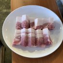 부산 정관 맛집 정관왕숯불구이, 신세계아울렛 근처 구워주는 고기집