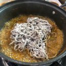 수영숨은맛집 찾았어요! 봄내칼국수&amp;수제돈까스