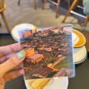 멍마실 | 부산 명지 조용히 멍 때리기 좋은 낙동강뷰 카페 디베르소 에스프레소바 방문후기