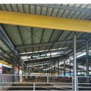 햇빛잘받는 태양광발전소 이미지