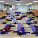 힐링행복요가 이미지