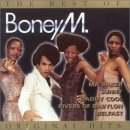 Rasputin - Boney M 이미지