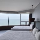 [내돈내산] 이엘호텔 EL Hotel(강원도 양양) 간단 후기