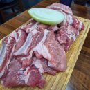 옛날한우정육센타