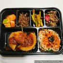 집밥 같은 상인동밥집 백두식당 도시락 후기