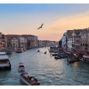 물의 도시 베네치아 이미지