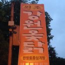 강원옻닭 이미지