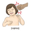 어린이들은 우리의 미래입니다..아동.어린이 학대 뿌리 뽑아야 합니다..왜 어린아이들과 같지 않으면 천국에 들어갈 수 없는 것인가? 이미지