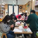 꿈마을 작은도서관 이미지