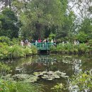 지베르니 이미지