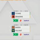 OWL e-sports 이미지