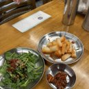 용산-219 | 나 미나리 좋아했구나,, 용산 능동미나리 내돈내산 후기(테이블링 웨이팅)