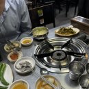 [왕십리맛집] 왕십리 곱창골목 가성비 좋은 곱창맛집 &#39;마장황소곱창&#39;