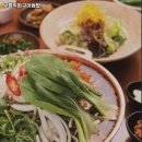 부평직화구이쌈밥 이미지