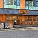 경의선숲길 | 공덕역 삼겹살 경의선숲길 맛집 &#39;고기꾼김춘배&#39; 점심 후기