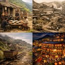 한성장여관 | 편안하게 다녀온 대만 지우펀 여행, 예스진지 프라이빗 택시 투어 후기.