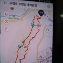 예산 수암산 산행 이미지