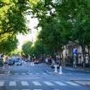 카페 라자르 | 파리] 파리 외곽 근교 소도시 루앙 당일치기 / '생라자르'역에서 '루앙(Rouen)', TER 기차 2등석 이용...