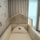 순수스토리 | 코지스토리 범퍼침대 패밀리 사이즈 하이가드 내돈내산 찐 후기