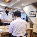 청와대만두 | 청와대 춘추문 맛집 북촌 황생가칼국수와 콩국수 후기