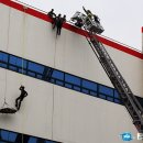 대전대덕소방서 이미지