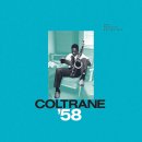 John Coltrane/Coltrane '58: The Prestige Recordings [8LP Collection, 180g, Limited Edition, Hard Book Cover and etc] 예약안내 이미지