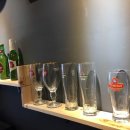 빨봉분식(호계점) | 호계동 분식 빨봉분식 연탄불고기덮밥과 돈가스후기