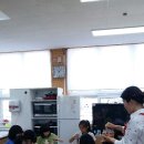 적중초등학교 | 토바맑은식품 적중초등학교 재능기부 우리밀 고추장 만들기 체험