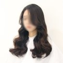 롤로선부역점 | 중간머리 매직셋팅 깔꼬매
