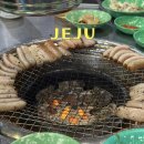 제주무릉도원집 | [제주] 현지인 추천 껍데기랑 목살 굽는 스킬이 미쳐버린 고기덕후 내돈내산 웨이팅 후기