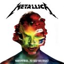 Metallica_Hardwired...To Self-Destruct (4종) 예약안내 이미지