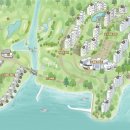 아난티 남해 이미지