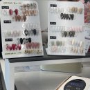 [울산 북구 네일] 몽구스뷰티샵에서 받은 크리스마스 네일아트 후기