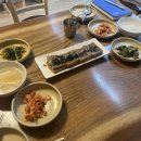 효자촌묵집 | 어른들과 식사하기 좋은, 청주 효자촌묵집 내돈내산 후기