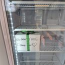 나는 대전성심당 망고시루 대신 수원 신동 오사랑케이크 망고 케이크로