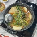 등촌샤브칼국수 신내점