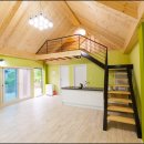 파란하늘펜션 이미지