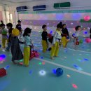 인핸스태권도장 이미지