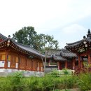 오충사 건너 이미지