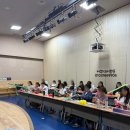요술풍선으로 꽃다발 만들기 | 익산 영등동육아지원센터 출강 후기｜요술풍선 꽃다발 만들기 체험으로 웃음 가득한 하루 (익산·전주...