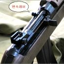 카빈(Carbine) M1, M2, M3 소총 이미지