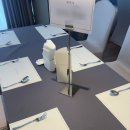 더밥 | [W-46] 더컨벤션 영등포 뷔페 시식 솔직후기, 밥벤션 인정!