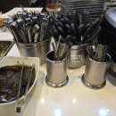 수원-0931 | 명륜진사갈비 무한리필 고기뷔페 수원성균관대점 신메뉴 후려페퍼 스테이크 후기